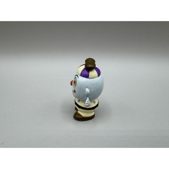 Disney Doorables Nightmare Before Christmas 30th Anniversary Tim Burton Clown - Picture 2 of 6